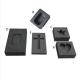 High Pure Graphite Mold for Casting and Refining Gold Silver Nonferrous Metal Jewelry