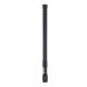 1300-1500MHz 6dBi omnidirectional FRP antenna matte black 1.4G