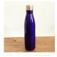 Virson Stainless steel swell outdoor sports water bottle,Double wall cola shape insulated