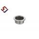 Hydraulic TS 16949 SUS 430 CT6 Stainless Steel Pipe Fittings