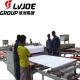 Small Business Ideas Fully Automatic Plasterboard Lamination Machine