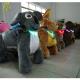 Hansel battery operated ride on toys indoor amusement park equipment amusement park rides names cheap animal plush toy