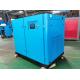 Oil Injected Screw Compressor Oil Type 100HP 75KW 7bar 10bar 13bar Efficient Airend