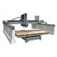 cutting stone machine marble granite bridge saw slab cutter machinery