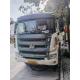 10M³ Used Concrete Mixer Truck Sany SY310C-8W For Construction Industry