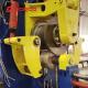 Nonstandard Vertical Ring Rolling Machine D51K-1200 CNC OD 600mm-1200mm