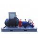 UHP Ultra High Pressure Water Jet Pipe Cleaning Machine Drain Weaving Cutting