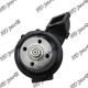 E120 Engine Water Pump 1-87810663-0  Improve Surface Roughness