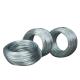 2.5 mm 2.7 mm Zinc Coated Galvanized Steel Wire Low Carbon For Gabion Box