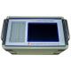 Portable Sweep Frequency Response Analyzer SFRA Test Set High Accuracy