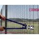 358 Anti-Cut High Security  Fence | RAL6005 Green Color | China Exporter