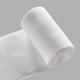 100% Cotton Medical Surgical Gauze and Roll Disposable Absorbent