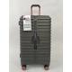Multipurpose ABS PC Luggage Waterproof Lightweight Fashion Style