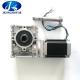 30kg.Cm Nema 23 High Torque Stepper Motor , Hybrid Worm Gear Stepper Motor