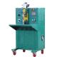 2-3mm PLC Automatic Spot Welding Machine Welding Speed