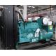 Automatic 70kva to 600kva Cummins diesel generator newage stamford modem GSM