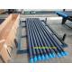 API 2 3/8 REG And API 3 1/2 DTH Drill Pipe REG Friction Welded DTH Drill Rod