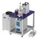 Power 15 Kw High Frequency Induction Heating Machine For Forging