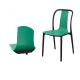 Factory low price practical wholesale plastic chair
