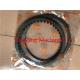 Excavator spare parts Kawasaki hydraulic rotary motor M5X130CHB disc