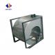 Ventilator Outlet High Energy-saving AC Cooling Centrifugal Fan for Industrial Blower