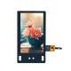 7 Inch 720*1440 Capacitive Touch Screen IPS LCD TFT MIPI Interface