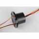 Stage Lights Slip Ring With 6wire 2A@Circuit, Jinpat Capsule Slip Ring With Reliable Performance