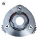 Machinery Planetary Gear Carrier ZAX200 Traveling Excavator Final Drive Parts