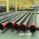 API seamless OCTG L80-1 oil well casing tubing for sour service