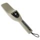 Light Weight Reliable Handheld Metal Detector 100KHz Detection Frequency MCD-2018