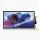 Thin P1.5625mm Indoor LED Display Screen refresh rate 3840 Hz