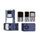 CE High Flow 4000W Solar Water Pump Controller Solar Variable Frequency Drive