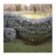 Galvanized Iron Wire Gabion Baskets Perfect for Retaining Walls and River Construction