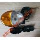 YTO LX1304/1604 headlight/Turn signal lamp/taillight/Cab ceiling lamp/all the light