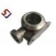Boat Handrail Precision Investment Casting Stainless Steel Valve Body
