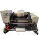 Narrow Strip Insulation Material Kraft Paper Slitting Machine 20-300g