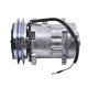 7H15 1B Ac Condition Compressor For Takeuchi Terex 24V 5095784 25066626