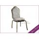 Metal Banquette Chairs at Low Price in Chinese Wholesale (YF-27)