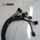 20Y - 06 - 31614 Outer Wire Harness PC200 - 7 Excavator Whole Vehicle Wiring Harness