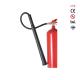 7kg Co2 Spray Fire Extinguisher CE Certifacate For Offices