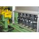 1000RPM Mild Steel Pipe Hydraulic Straightening Press Machine