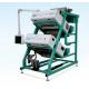 RGB Technology Tea Color Sorter Machine For High Specification Color Sorting