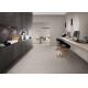 Light Gray Durable 400x800mm Soft Glazed Ceramic Tiles And Interior Wall Tile For Living Room And Renovation