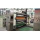 Automatic Flexographic Box Printing Machine Convenient Operation