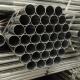 AISI ASTM Stainless Steel Pipes 310S 321 201 Seamless Welded SS Tubes