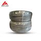AWS A5.16 Titanium Welding Wire Dia2mm In Coil Wires ASTM B863 Polish Surface