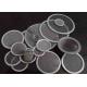 0.1 Micron Disc Wire Mesh Filters Perfect Performance In Filtration