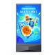 Easy installation IP65 waterproof P4 P5 P6 P8 P10 mupi digital led digital signage display