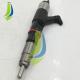 5561480 Common Rail Fuel Injector For Engine Parts