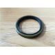 Pulverizer PTFE Spring Energized Oil Double Spring Seal